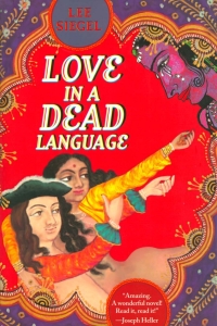 Cover image: Love in a Dead Language 1st edition 9780226756974