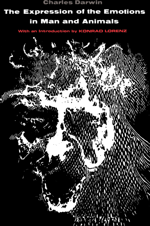 The Expression of the Emotions in Man and Animals, 1st Edition - FULL INSTANT DOWNLOAD | PDF DOCX EPUB