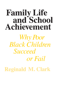 Imagen de portada: Family Life and School Achievement 1st edition 9780226107691