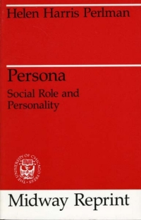 Cover image: Persona 1st edition 9780226660301