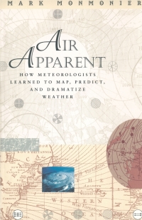 Cover image: Air Apparent 1st edition 9780226534220