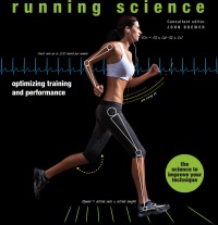 Cover image: Running Science 1st edition 9780226223995