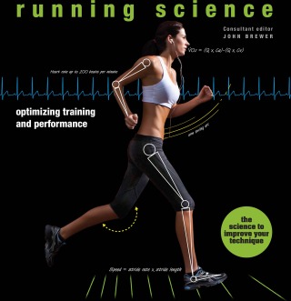 Cover image: Running Science 1st edition 9780226223995