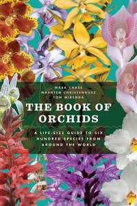 Cover image: The Book of Orchids 1st edition 9780226224527
