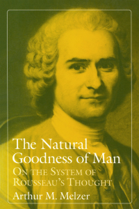 Imagen de portada: The Natural Goodness of Man 1st edition 9780226519791