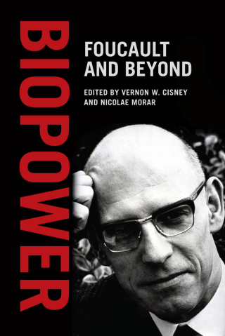 Cover image: Biopower 1st edition 9780226226590