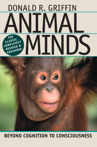 Cover image: Animal Minds 1st edition 9780226308661