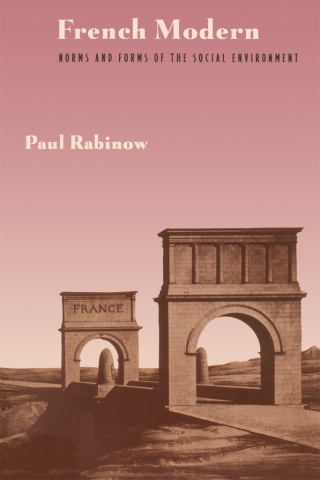 Cover image: French Modern 9780226701745
