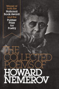 表紙画像: Collected Poems of Howard Nemerov 1st edition 9780226572581