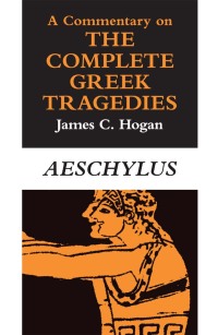 Imagen de portada: A Commentary on The Complete Greek Tragedies. Aeschylus 1st edition 9780226348438