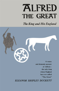Omslagafbeelding: Alfred the Great 1st edition 9780226167794
