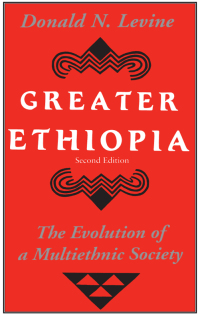 Omslagafbeelding: Greater Ethiopia 1st edition 9780226475615