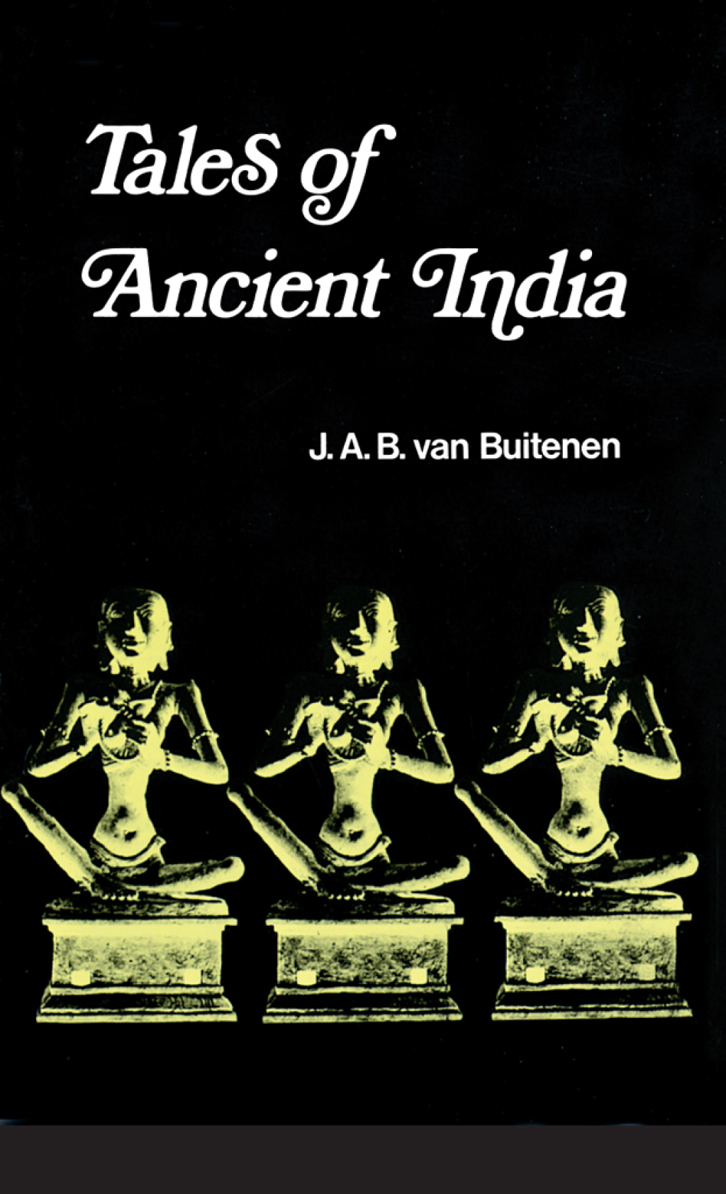 Tales of Ancient India  1st Edition eBook Rental