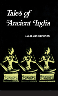 Imagen de portada: Tales of Ancient India 1st edition 9780226846460