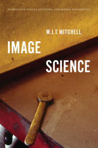 Cover image: Image Science 1st edition 9780226565842