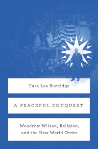Cover image: A Peaceful Conquest 1st edition 9780226232317