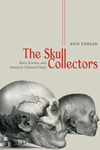 Cover image: The Skull Collectors 1st edition 9780226233482