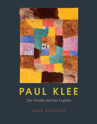 Cover image: Paul Klee 1st edition 9780226091181