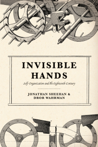 Imagen de portada: Invisible Hands 1st edition 9780226752051