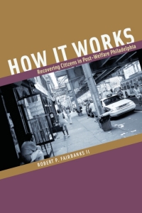 Imagen de portada: How It Works 1st edition 9780226234083