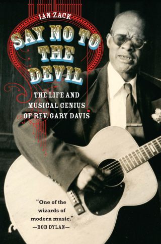 Cover image: Say No to the Devil 1st edition 9780226380988