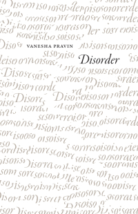 Cover image: Disorder 1st edition 9780226235363