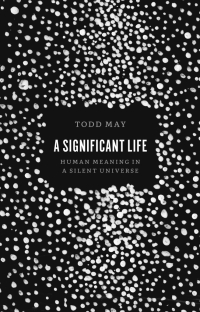 Cover image: A Significant Life 1st edition 9780226421049