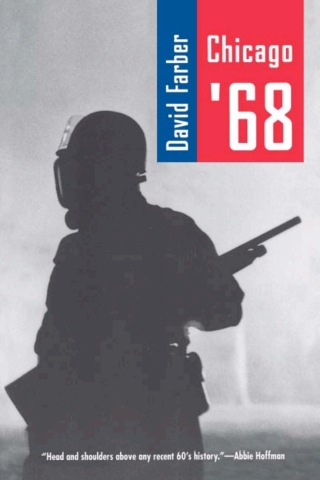 Imagen de portada: Chicago '68 1st edition 9780226238012