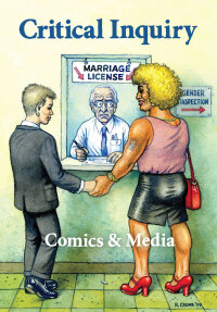 Omslagafbeelding: Comics & Media 1st edition 9780226208466