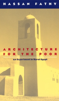 Cover image: Architecture for the Poor 1st edition 9780226239156