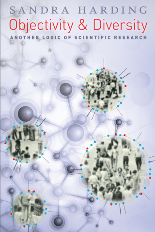 Cover image: Objectivity and Diversity 1st edition 9780226241227