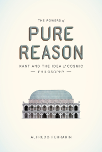 Imagen de portada: The Powers of Pure Reason 1st edition 9780226243153