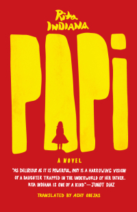 Cover image: Papi 1st edition 9780226244891