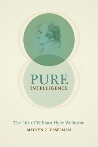 Cover image: Pure Intelligence 1st edition 9780226245737