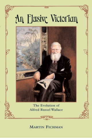 Cover image: An Elusive Victorian 1st edition 9780226246130