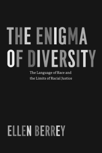Immagine di copertina: The Enigma of Diversity 1st edition 9780226246062