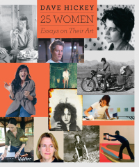 Cover image: 25 Women 1st edition 9780226333151