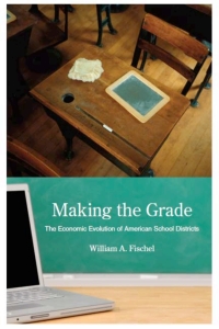 Cover image: Making the Grade 1st edition 9780226251301