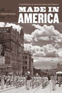 Cover image: Made in America 1st edition 9780226251431