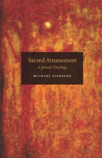 Cover image: Sacred Attunement 1st edition 9780226251714