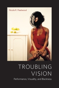 Cover image: Troubling Vision 1st edition 9780226253022