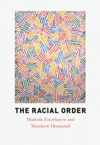 Immagine di copertina: The Racial Order 1st edition 9780226253497