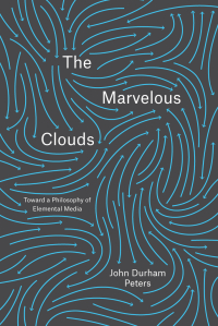 Cover image: The Marvelous Clouds 1st edition 9780226421353