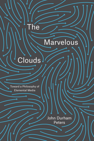Cover image: The Marvelous Clouds 1st edition 9780226421353
