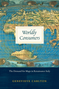 Omslagafbeelding: Worldly Consumers 1st edition 9780226255316