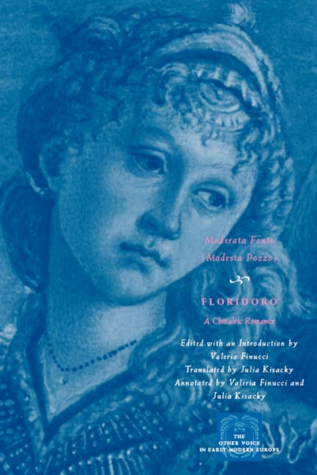Floridoro A Chivalric Romance 1st Edition