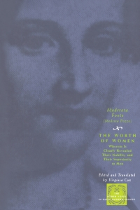 Imagen de portada: The Worth of Women 1st edition 9780226256825