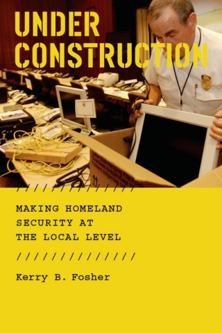 Cover image: Under Construction 1st edition 9780226257440