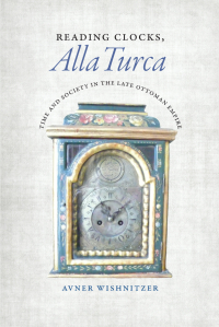 Imagen de portada: Reading Clocks, Alla Turca 1st edition 9780226257723