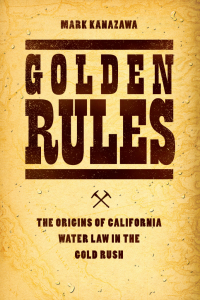 Cover image: Golden Rules 1st edition 9780226258676